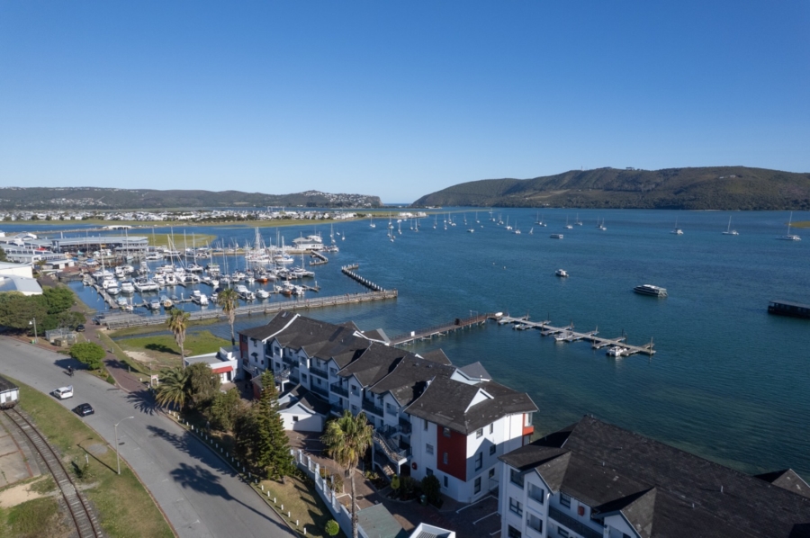 3 Bedroom Property for Sale in Knysna Central Western Cape